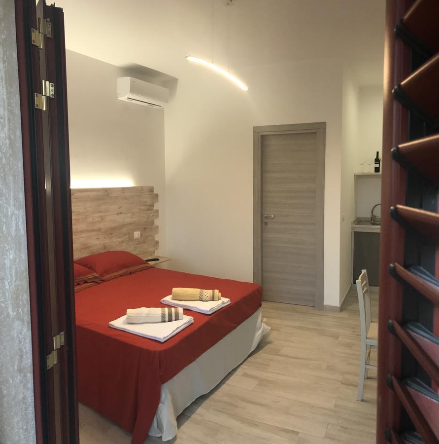 Apartamento Prima Lux Leverano Exterior foto